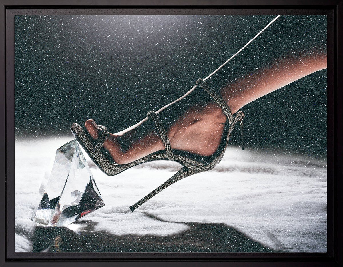 Diamond Crusher | David Drebin – Clarendon Fine Art