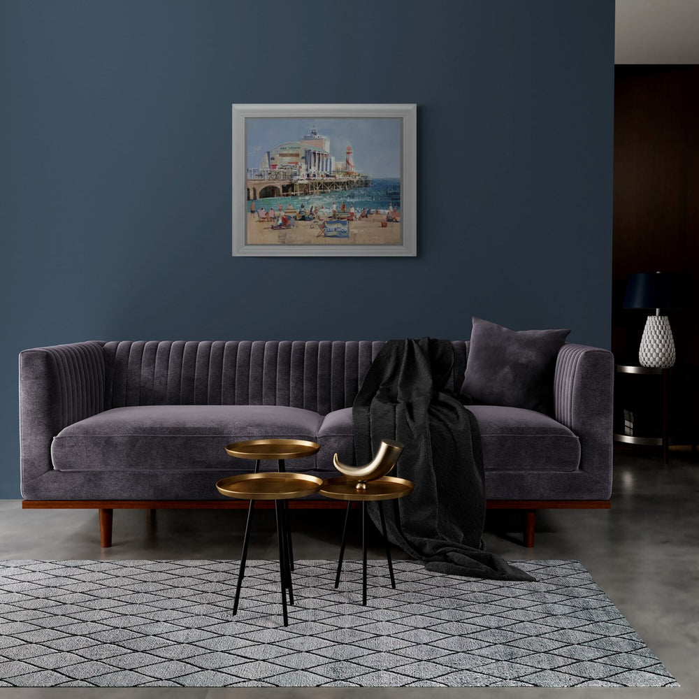 Bourne For The Beach (Roomset)