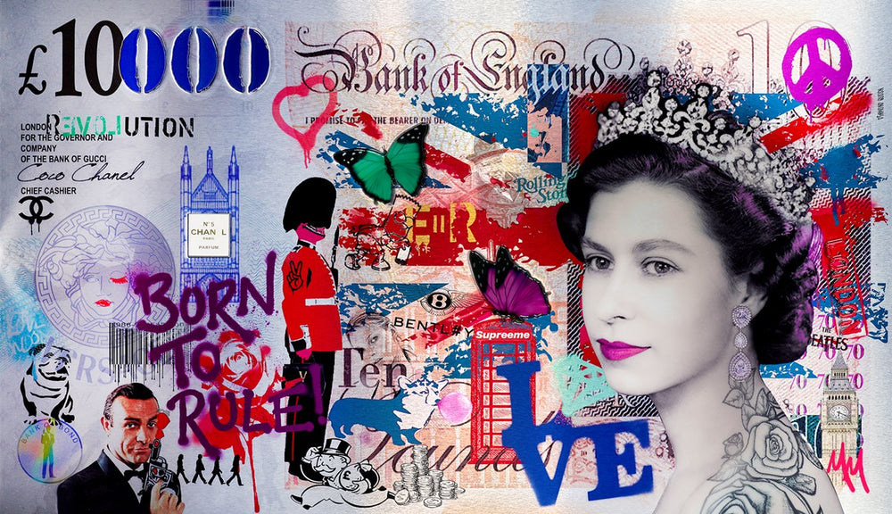 Born to Rule VI
