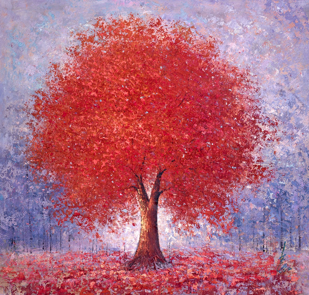 Dright Tree A Bright Tree | Inam – Clarendon Fine Art