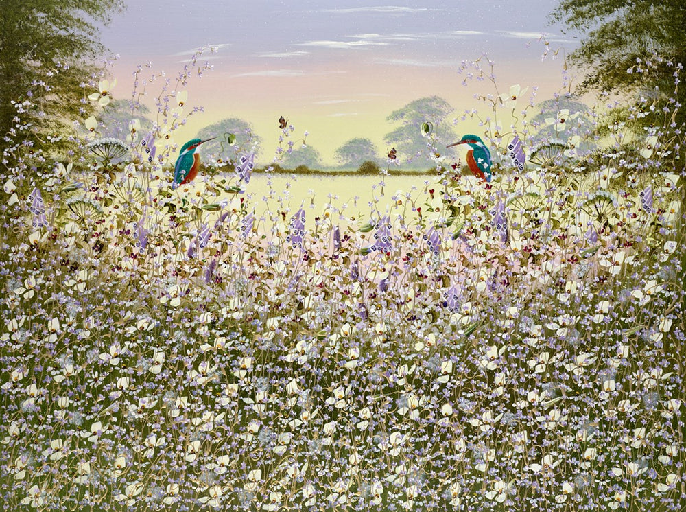 Kingfishers' Meadow