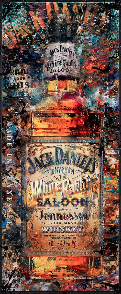 Jack Daniels Tennessee