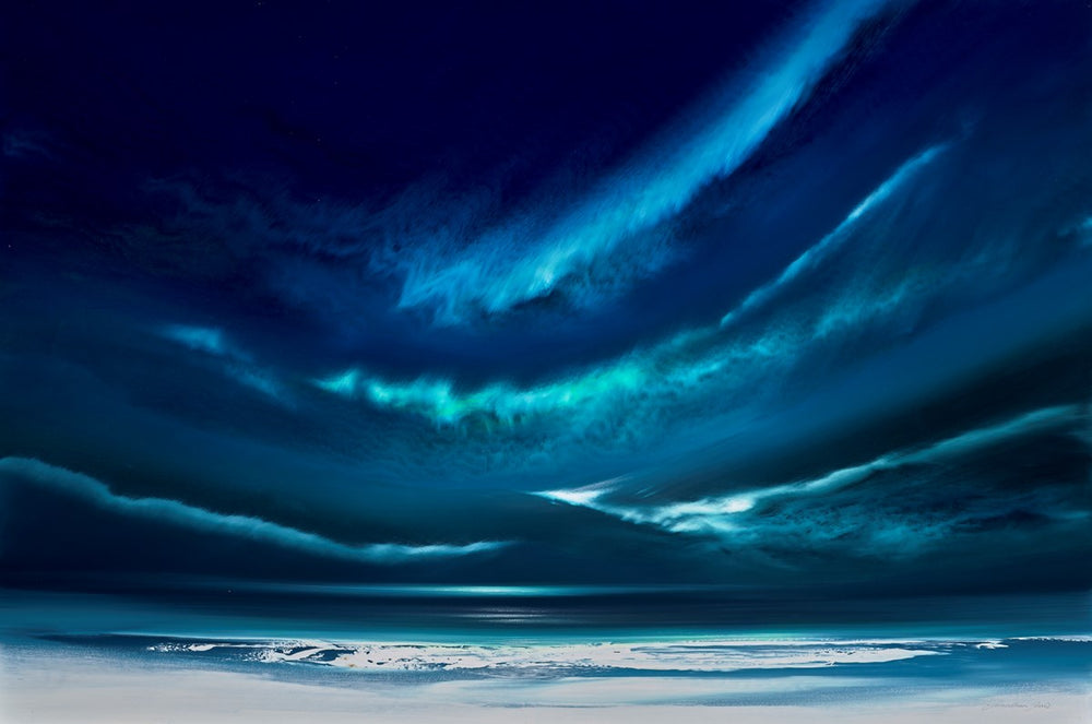 The Dazzling Northern Lights II