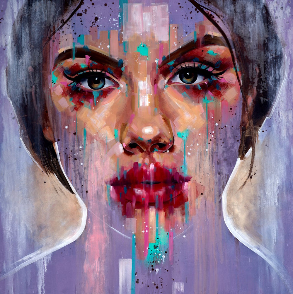 Captivation