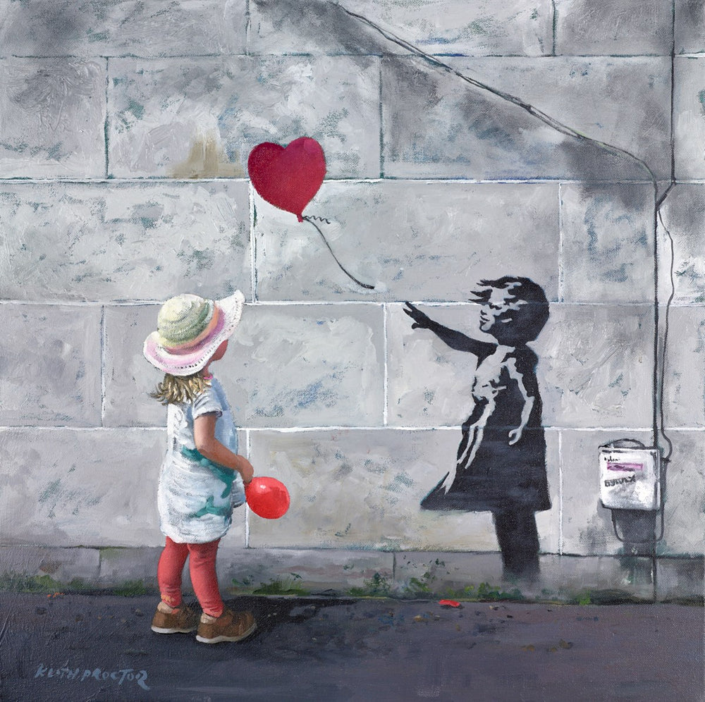 All i Need is Love