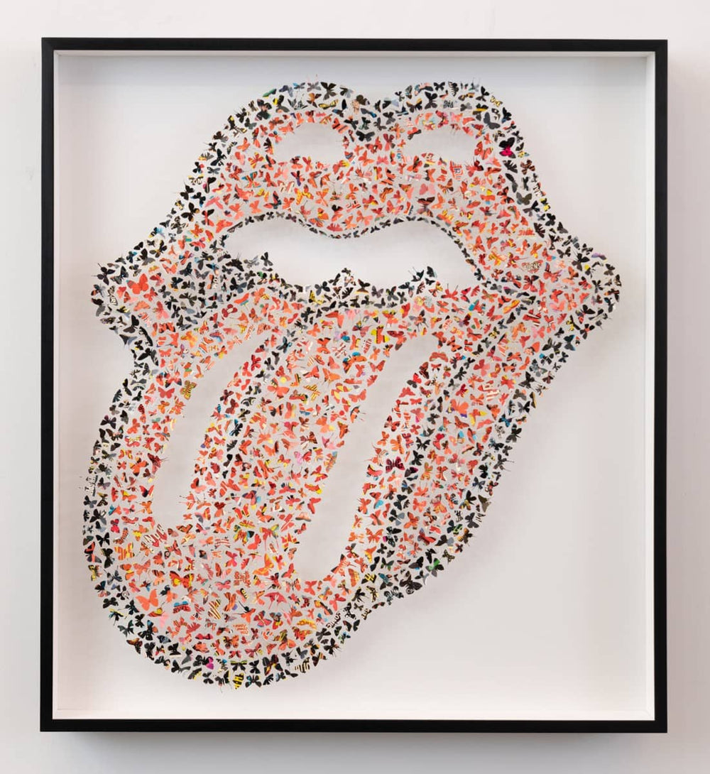 They Never Stopped Rockin | Charles Patrick – Clarendon Fine Art