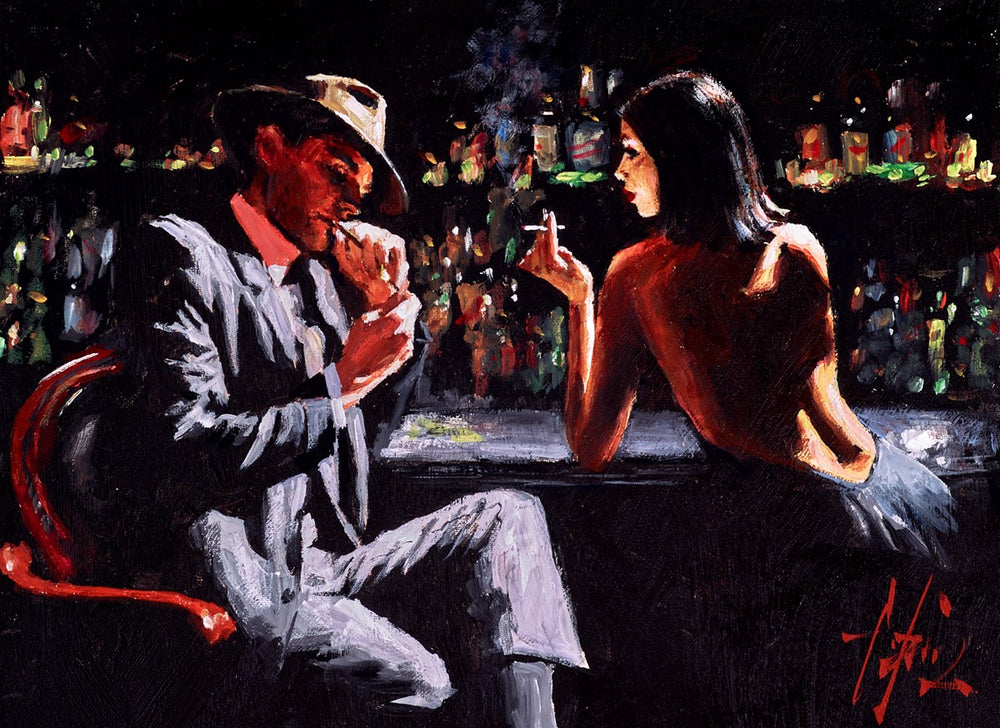 When the Story Begins VI