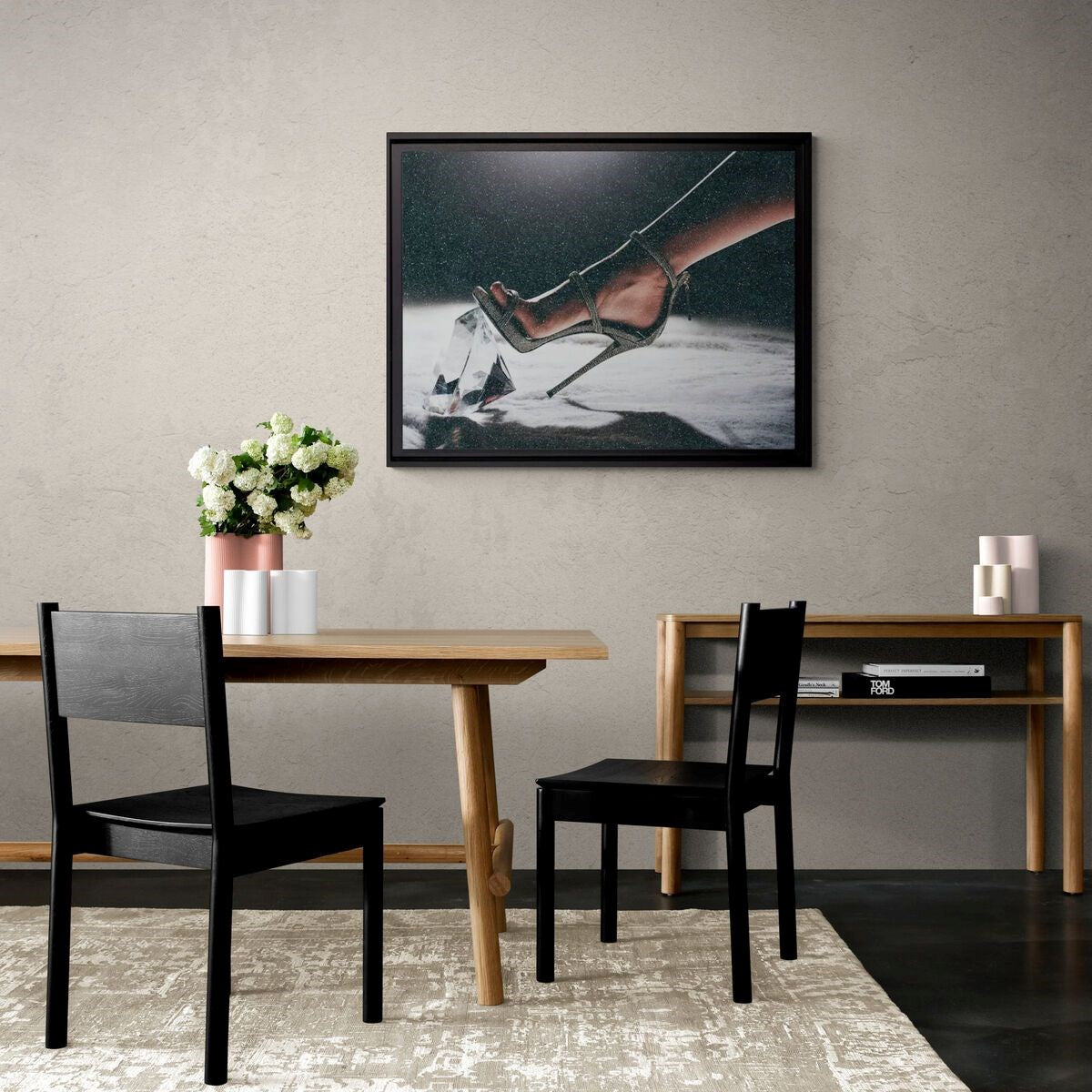 Diamond Crusher | David Drebin – Clarendon Fine Art