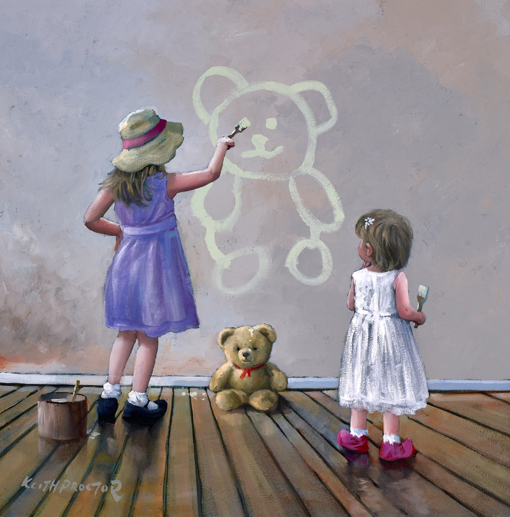 Spitting Image II
