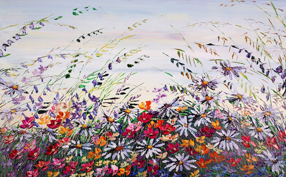 Forever Floral III