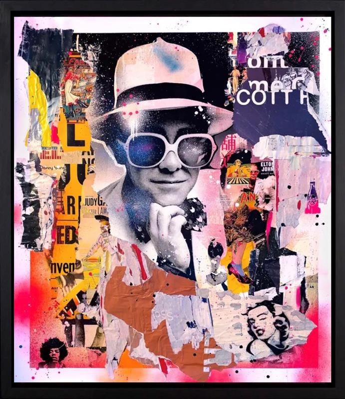 Elton | Peter Horvath - Clarendon Fine Art