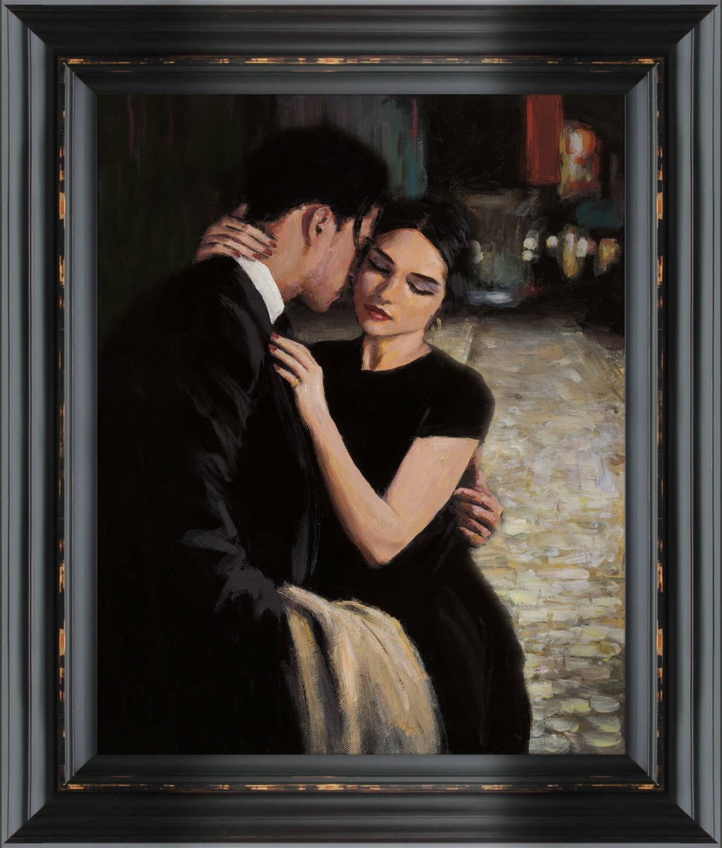 【R&B】Promysc Art Of Love Desiney+Powell+In+Love+