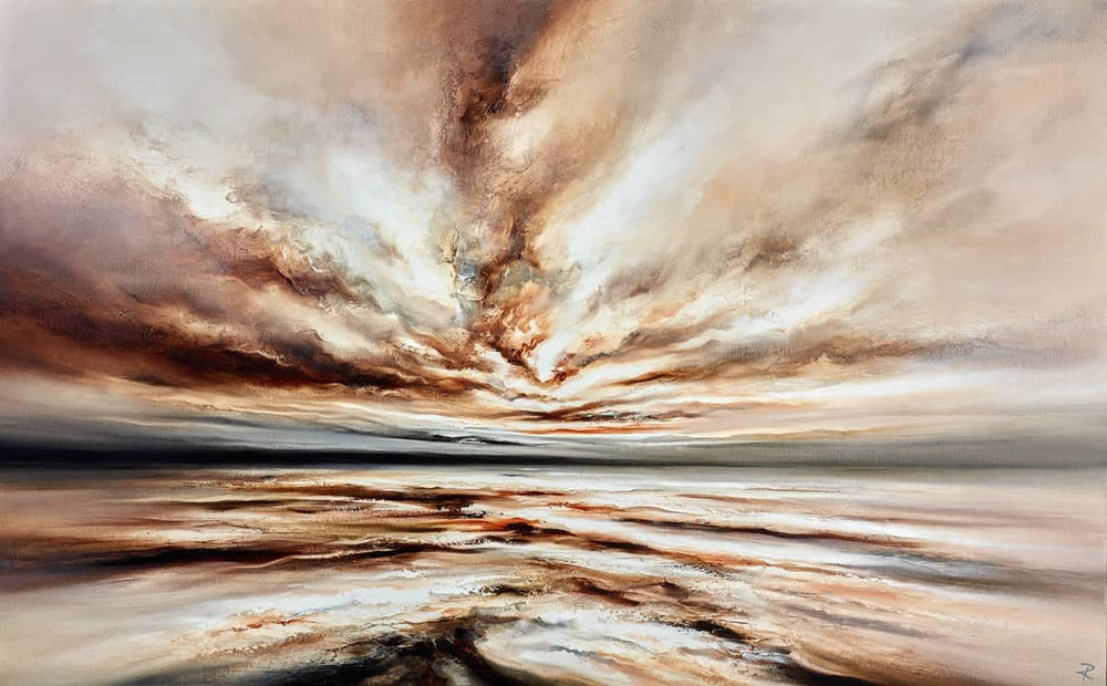Shoreline Glow