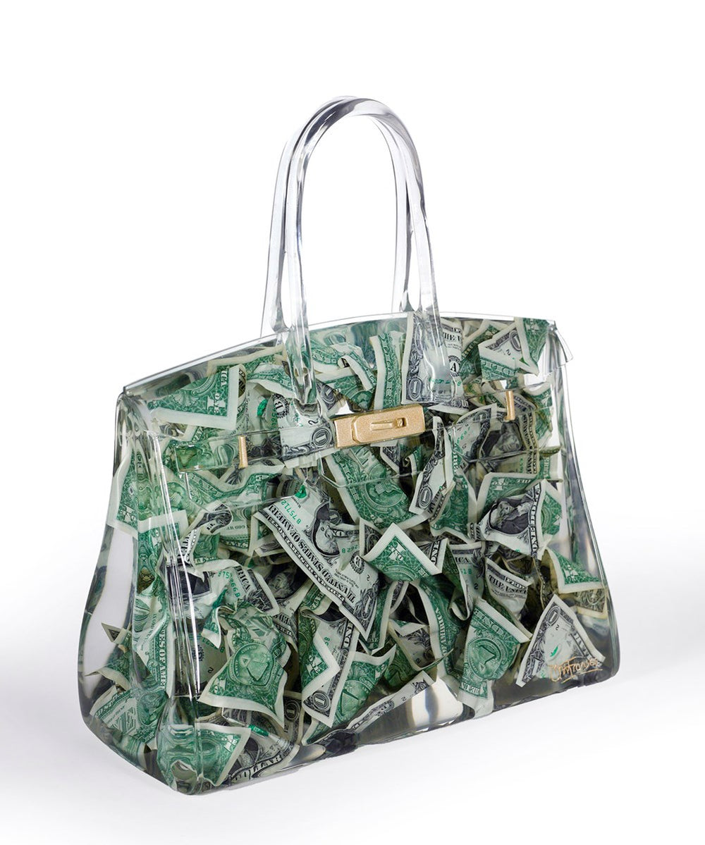 Money Bag III