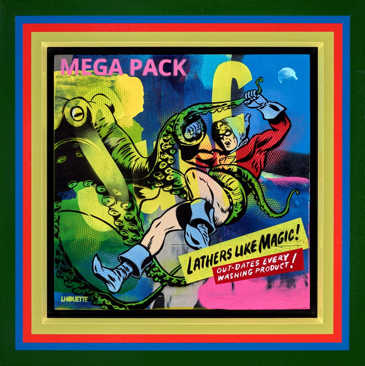 Surf Mega Pack