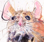 Stay True (Detail1)