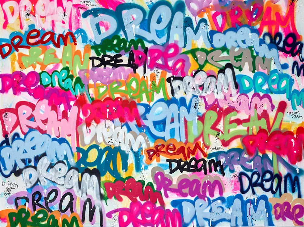 Dream About Happiness