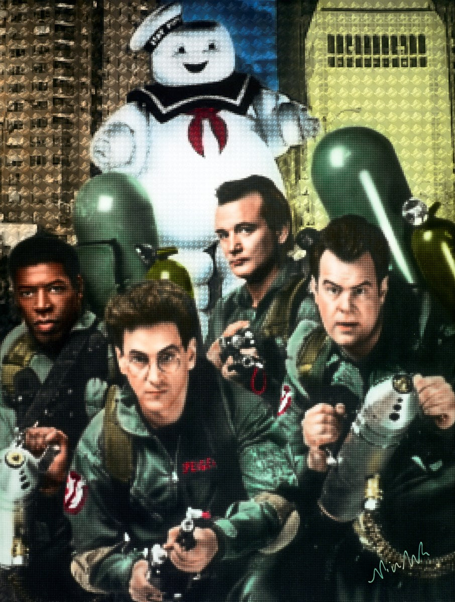 Ghostbusters