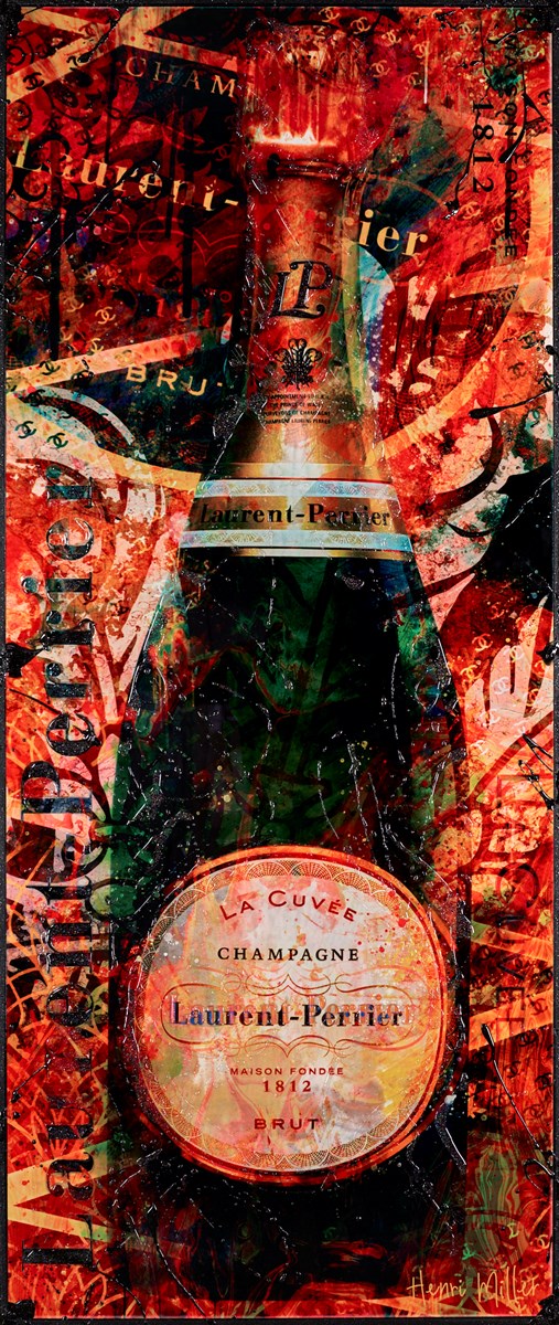 Laurent-Perrier