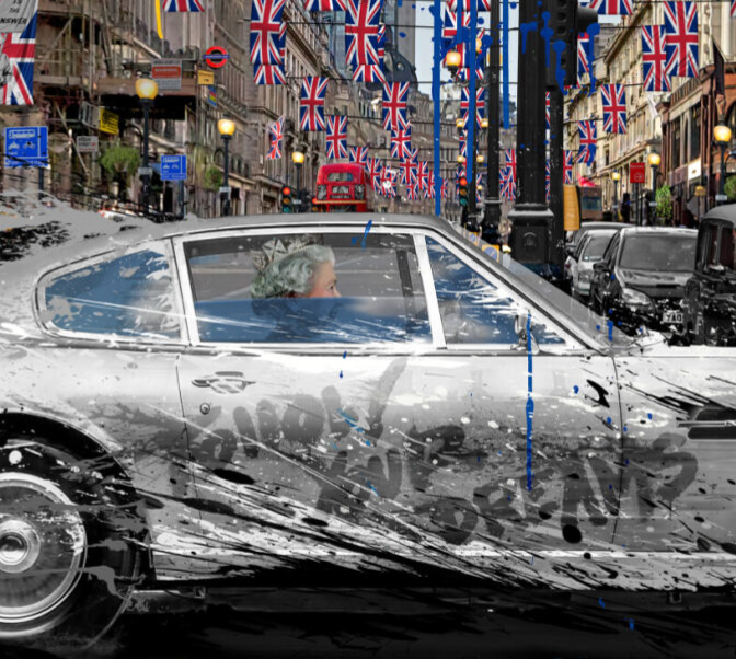 Chase Your Dreams (Detail1)