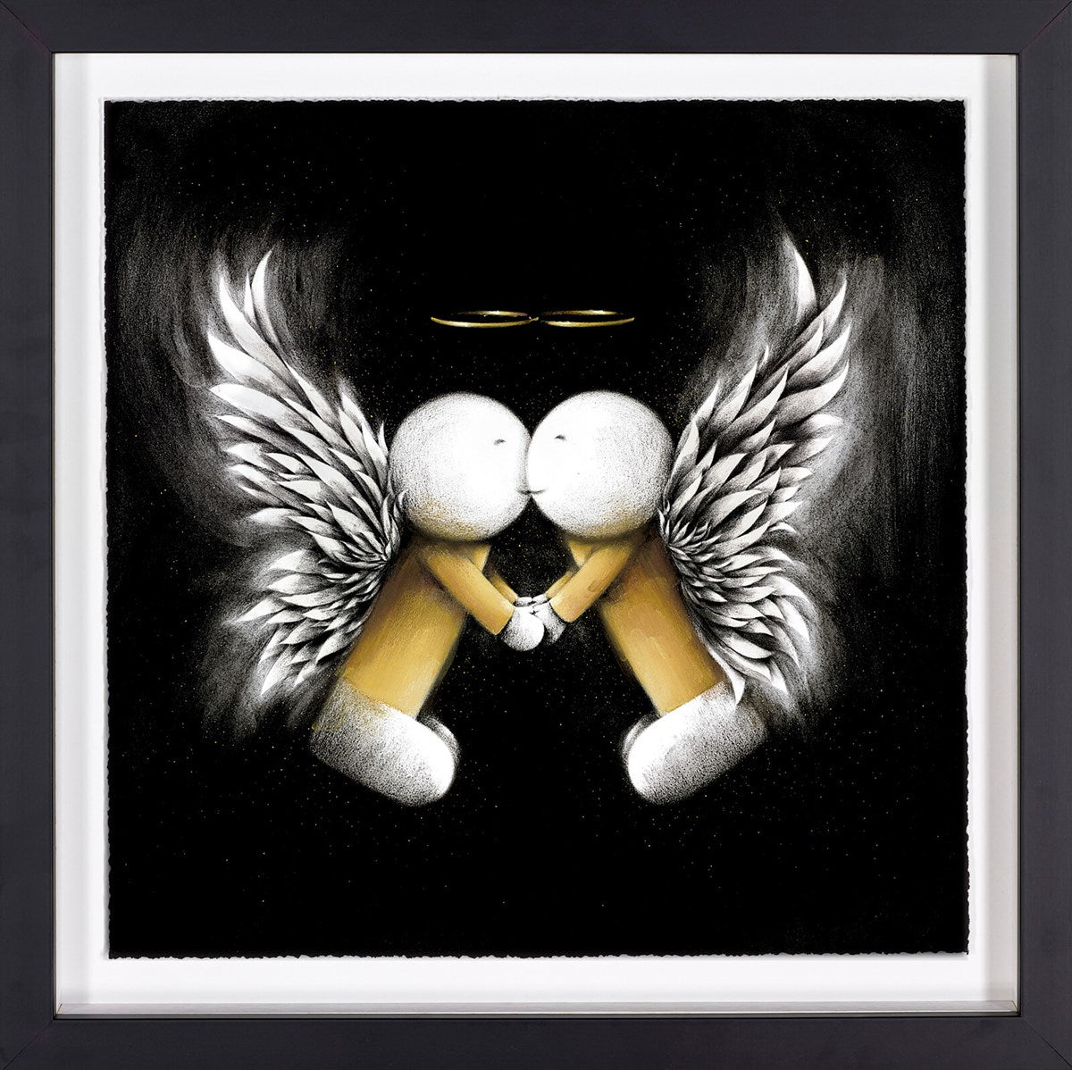 Guardians Of Love | Doug Hyde – Clarendon Fine Art