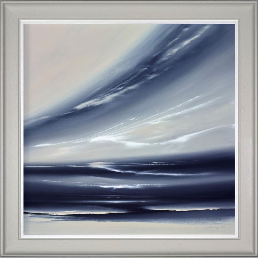 Vanilla Sky (Framed)