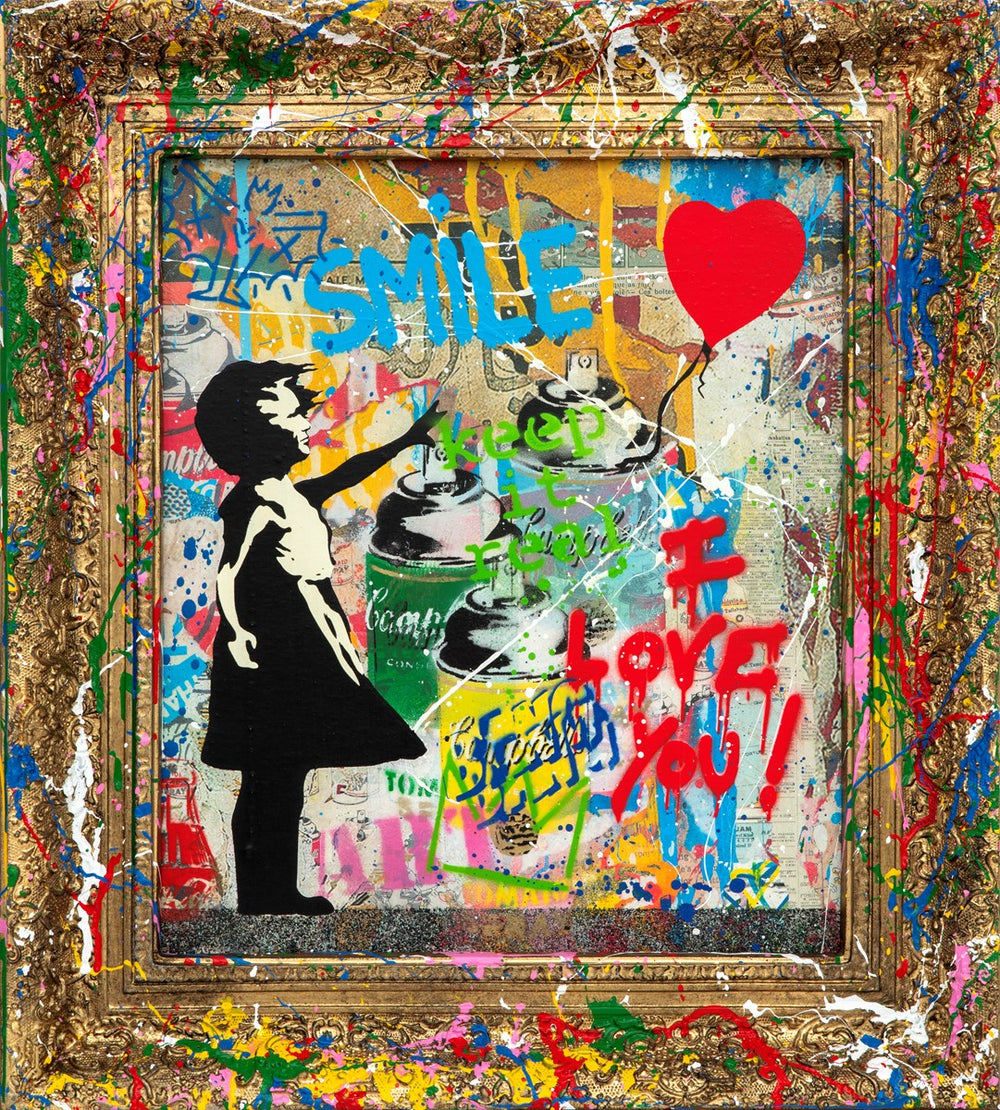 Balloon Girl