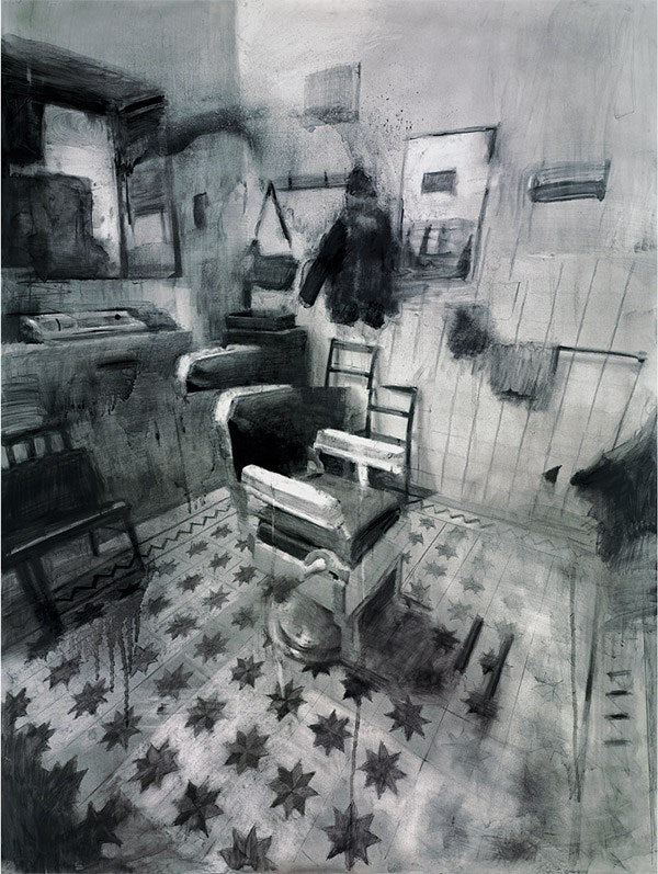 La Barberia De Antonio