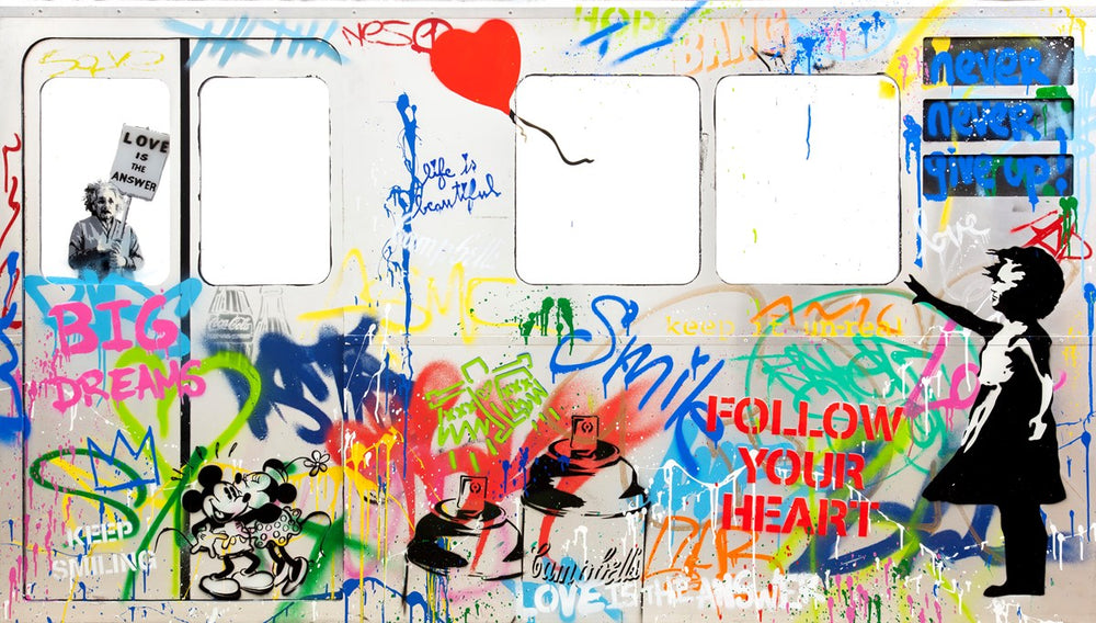 Subway Panel