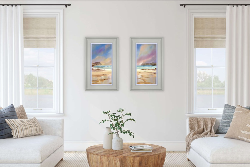 Precious Moments II (Roomset)