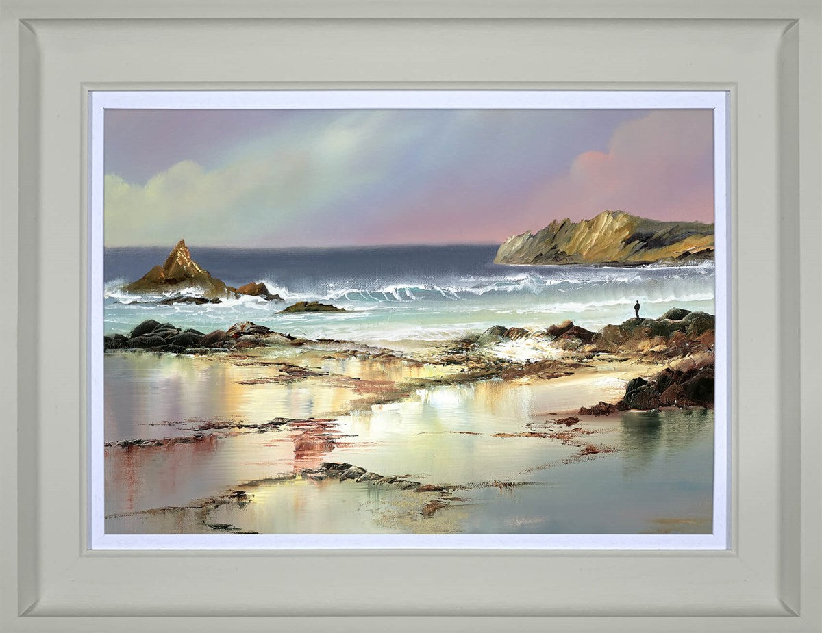 Seascape art shop