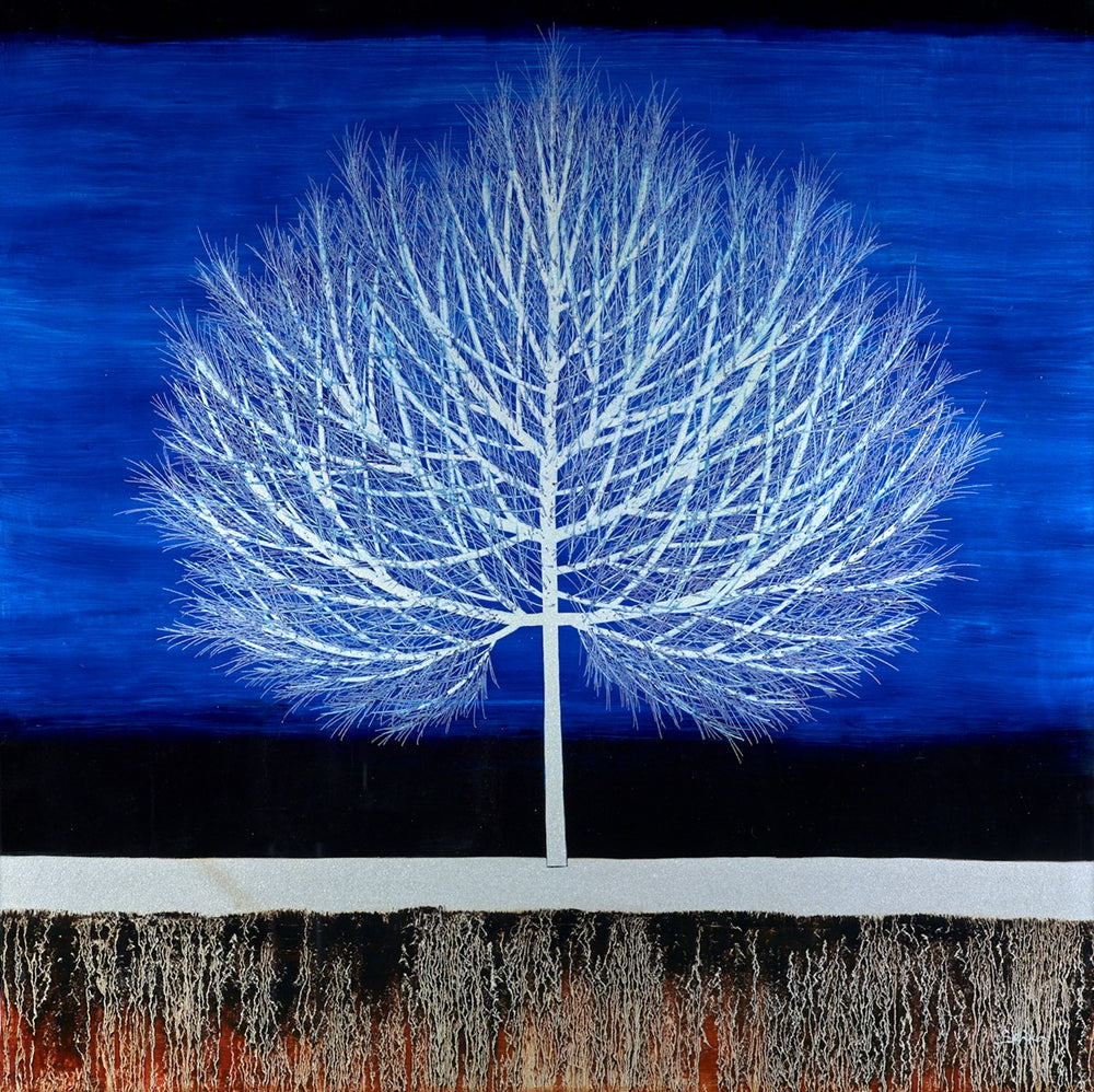 Sapphire Sky VI