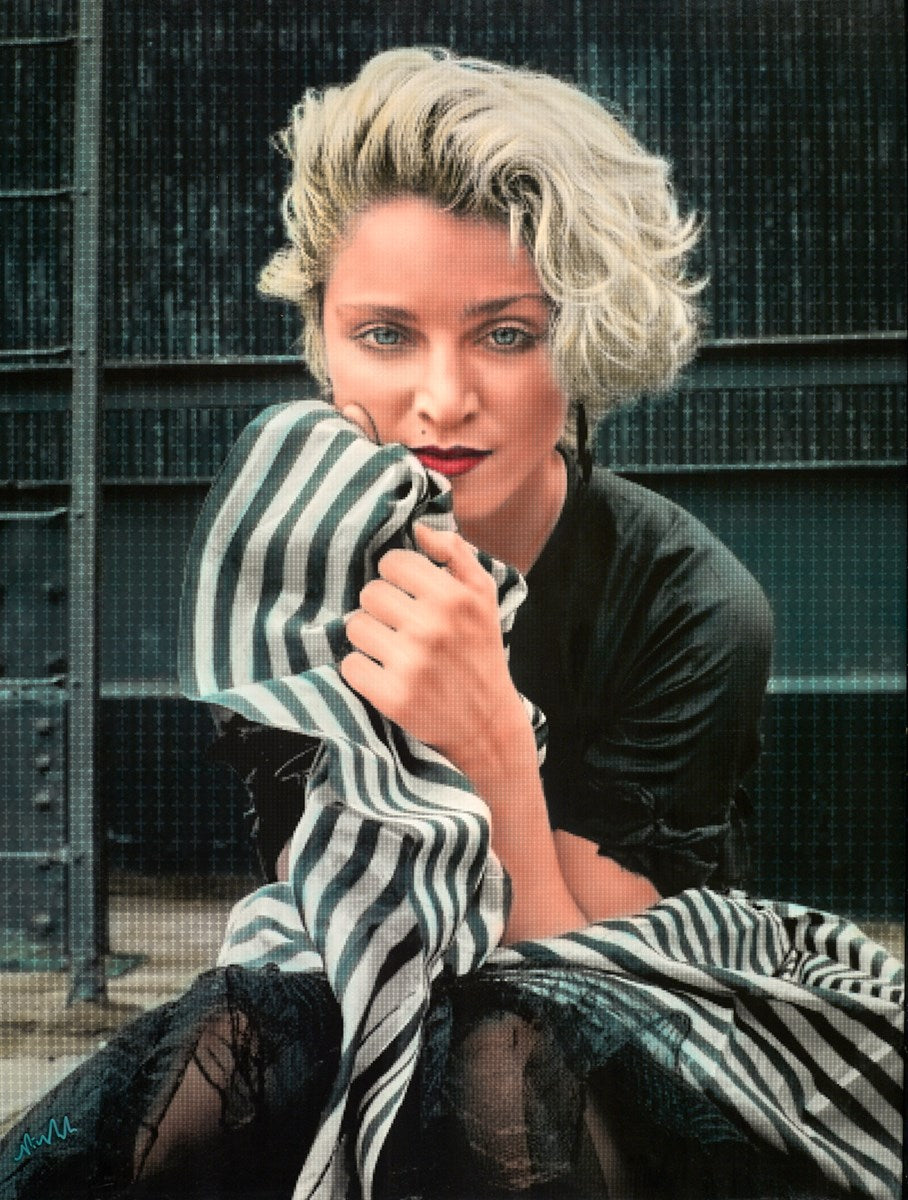 Madonna The Nineties　マドンナ　90's　ディスクガイド Madonna – The Nineties - MadonnaTribe Decade