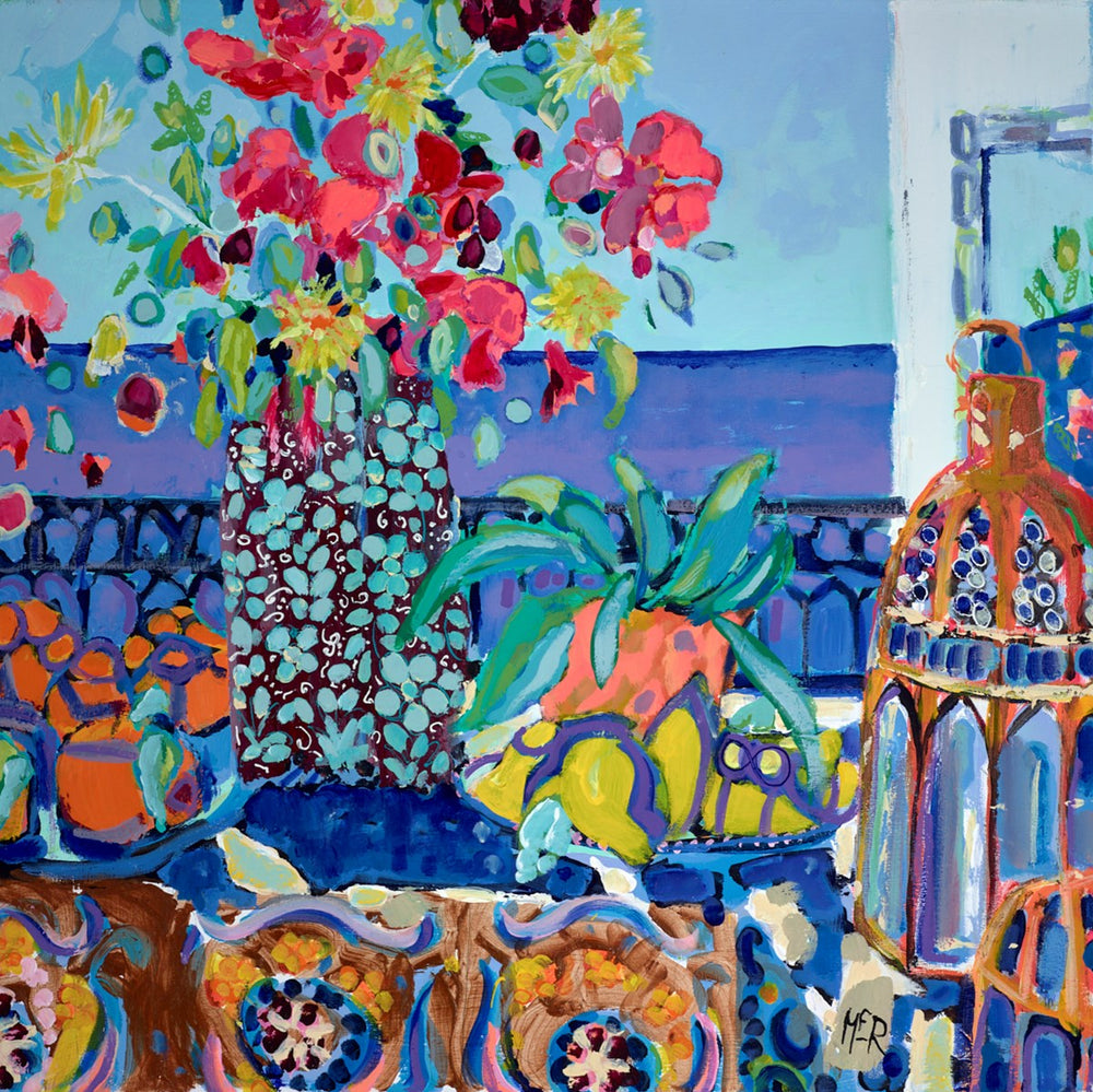 Five Senses | Michael F. Rumsby – Clarendon Fine Art