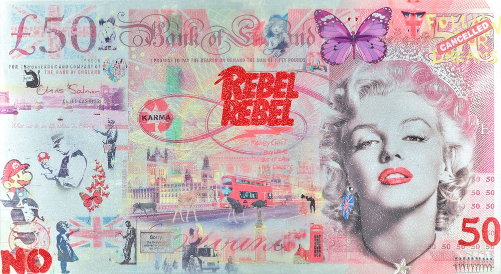Rebel Rebel