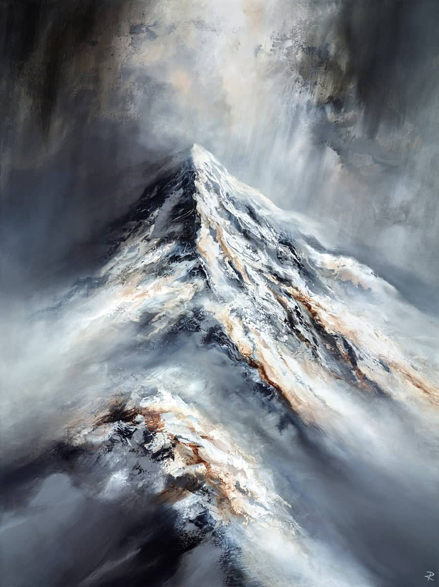 Elevate | Chris and Steve Rocks – Clarendon Fine Art