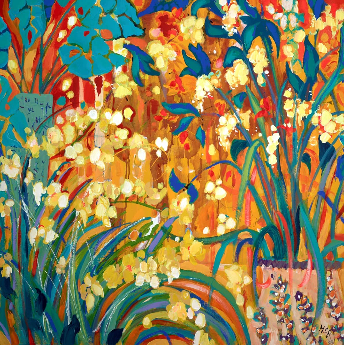 Room For Dreams | Michael Rumsby – Clarendon Fine Art
